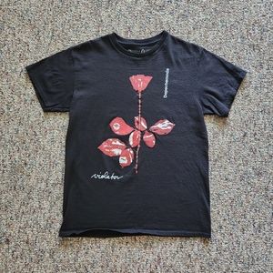 Depeche Mode Shirt